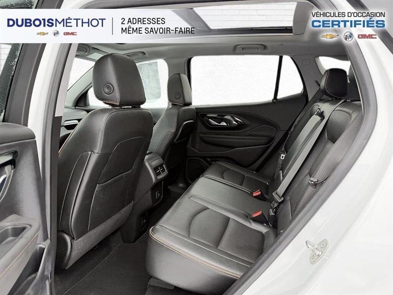 gmc Terrain 2023 - 12