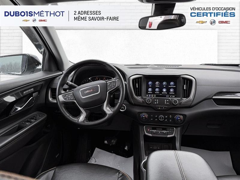 gmc Terrain 2023 - 14