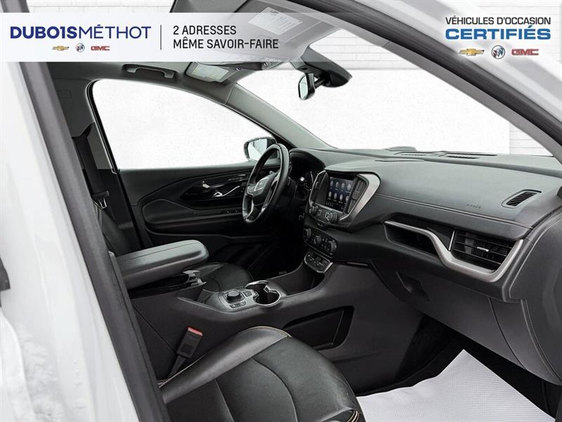 gmc Terrain 2023 - 16