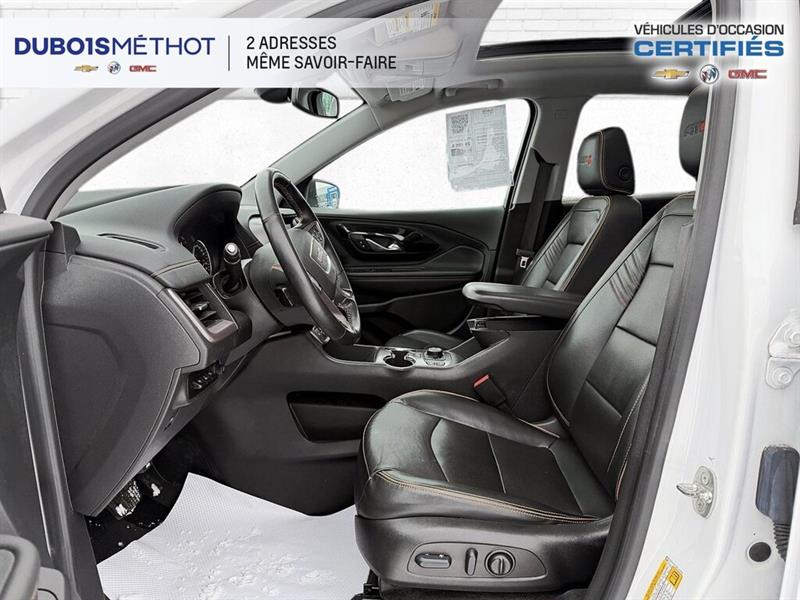 gmc Terrain 2023 - 17