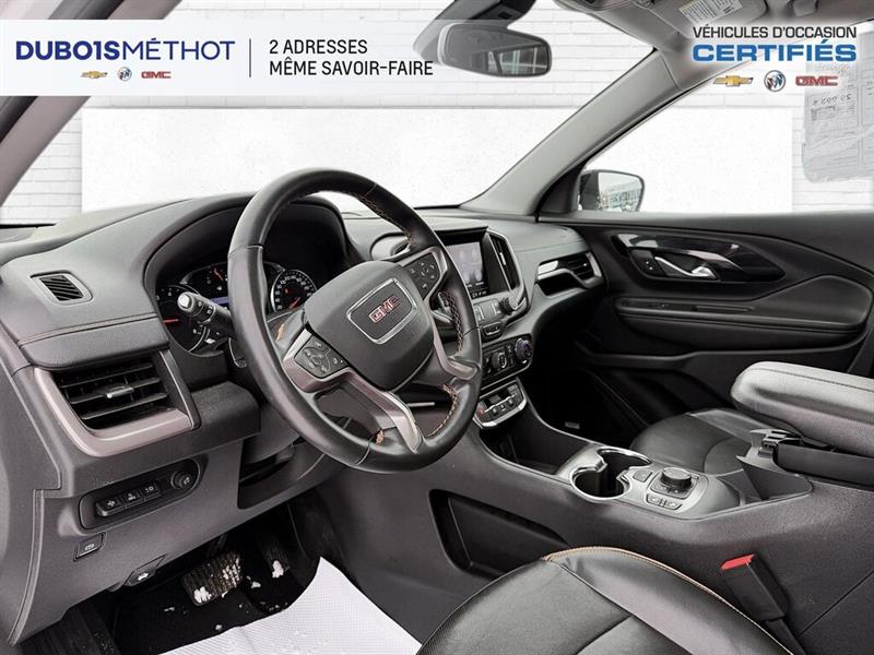 gmc Terrain 2023 - 18