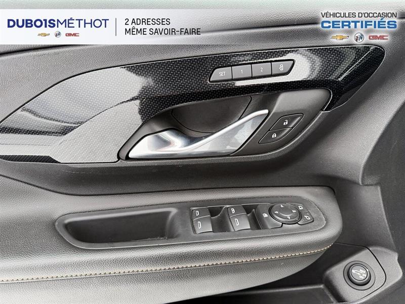 gmc Terrain 2023 - 19