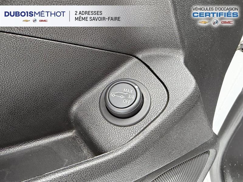 gmc Terrain 2023 - 20