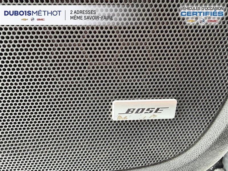 gmc Terrain 2023 - 21