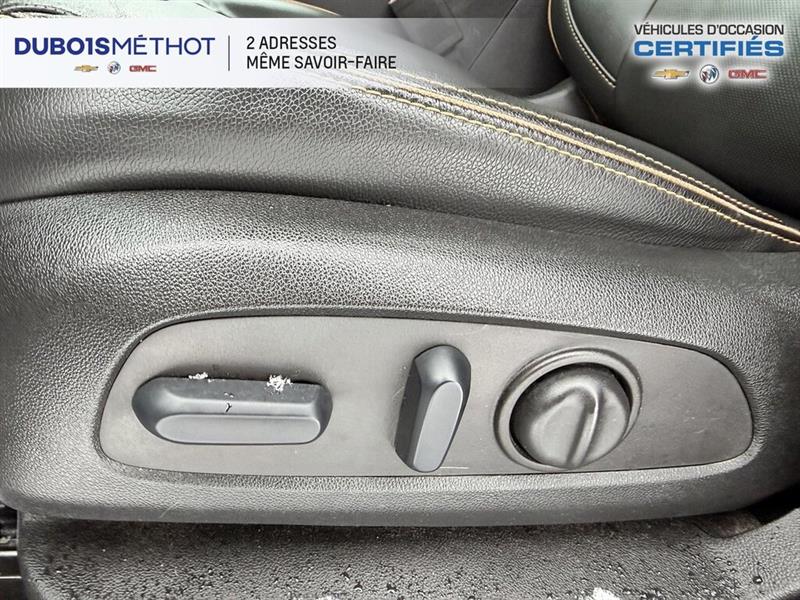 gmc Terrain 2023 - 22