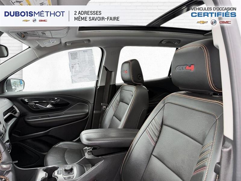 gmc Terrain 2023 - 23