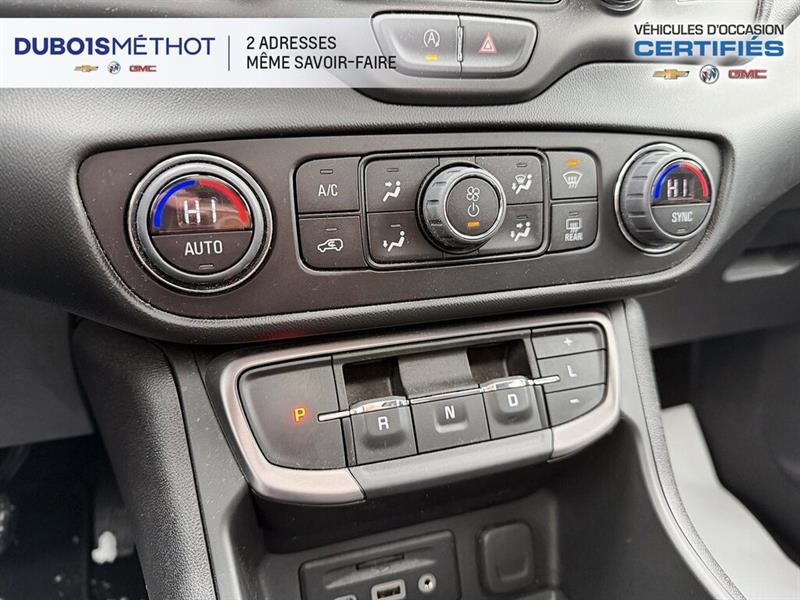 gmc Terrain 2023 - 26