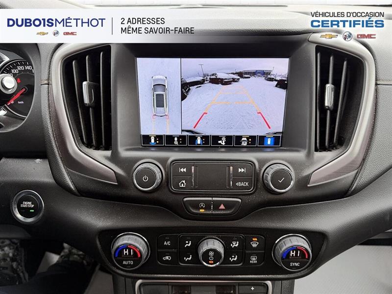 gmc Terrain 2023 - 27