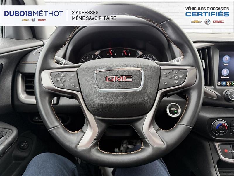 gmc Terrain 2023 - 28