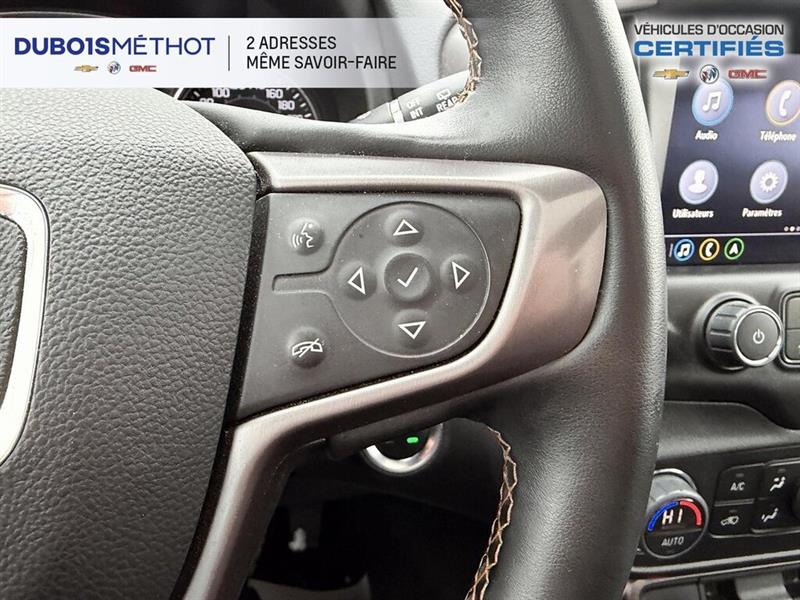 gmc Terrain 2023 - 29