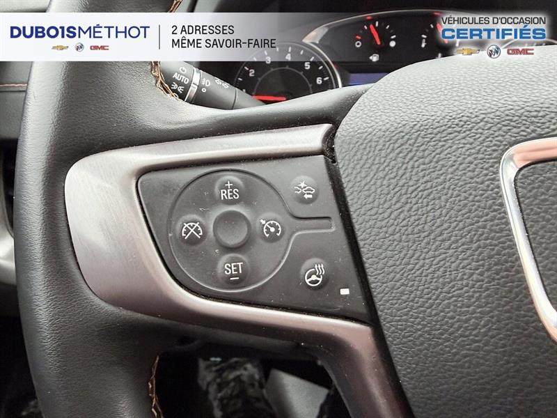 gmc Terrain 2023 - 30