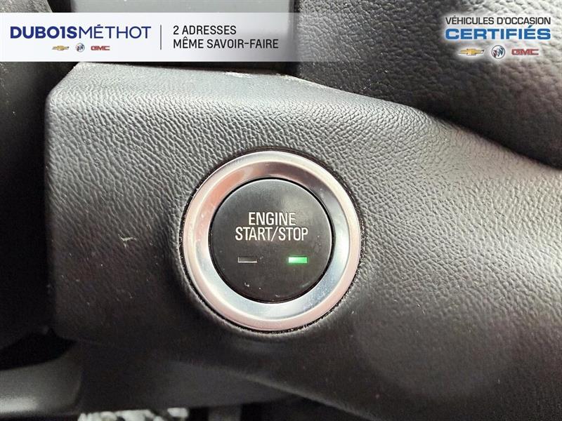 gmc Terrain 2023 - 31