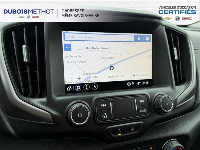 gmc Terrain 2023 - 32