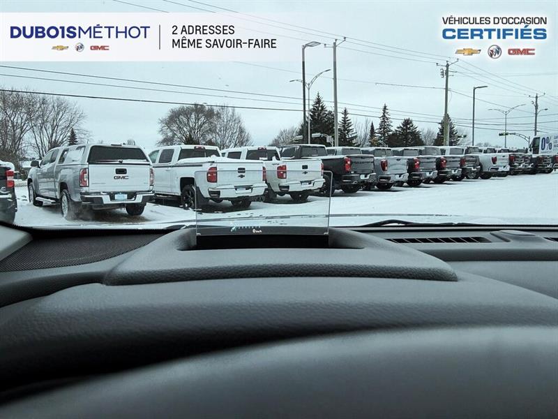 gmc Terrain 2023 - 33