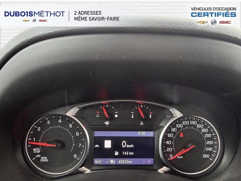 gmc Terrain 2023 - 34