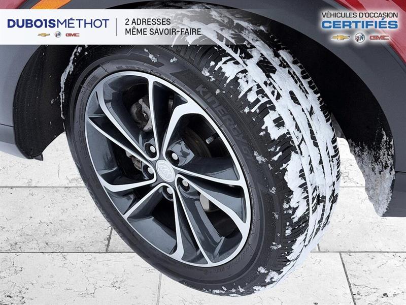 buick Encore GX 2021 - 2