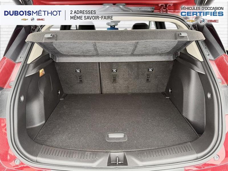 buick Encore GX 2021 - 12