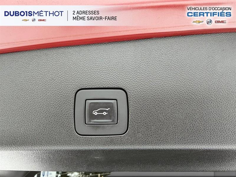 buick Encore GX 2021 - 13