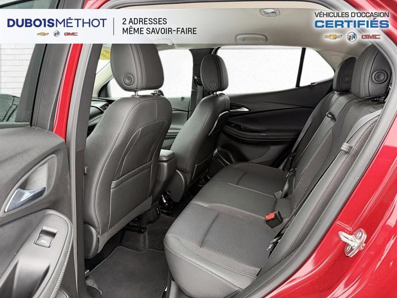 buick Encore GX 2021 - 14