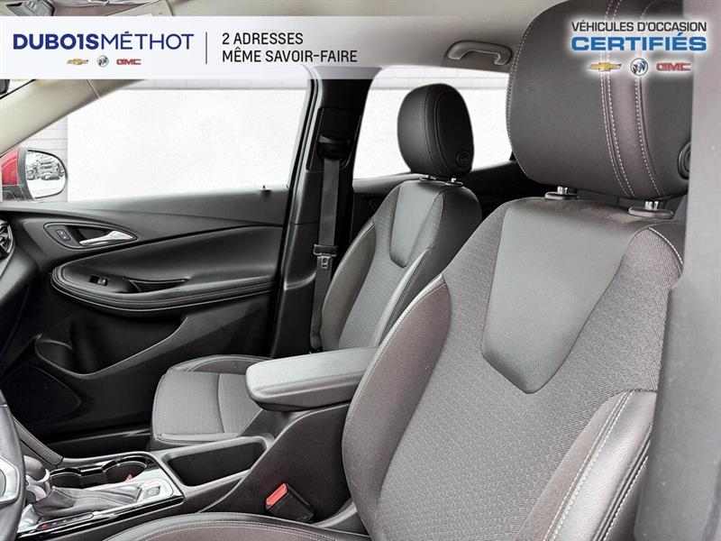 buick Encore GX 2021 - 21