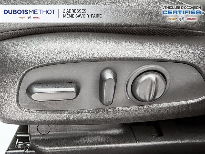 buick Encore GX 2021 - 22