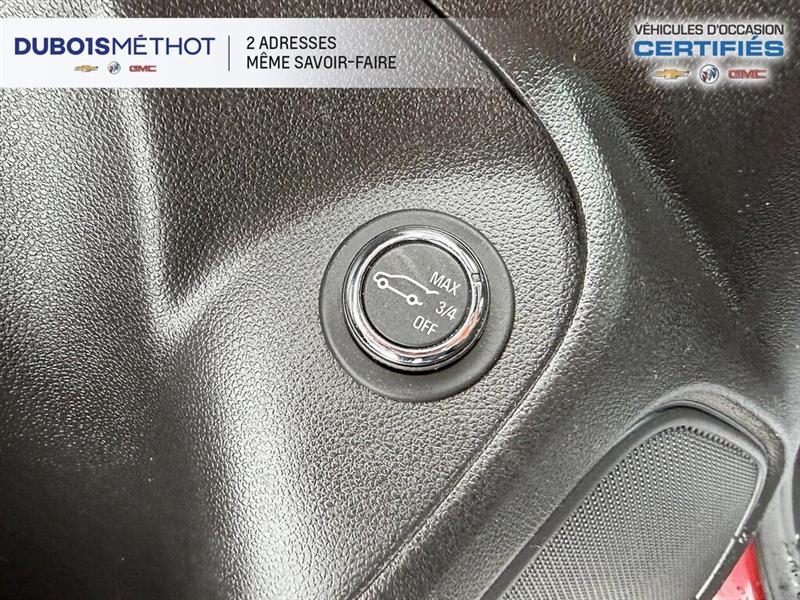 buick Encore GX 2021 - 24