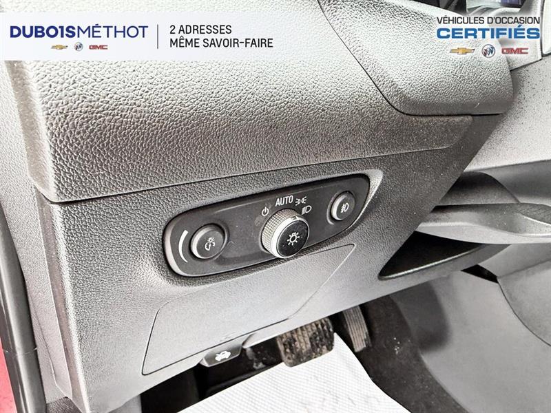 buick Encore GX 2021 - 25