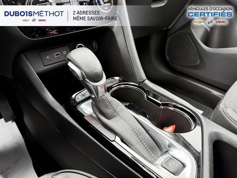 buick Encore GX 2021 - 26