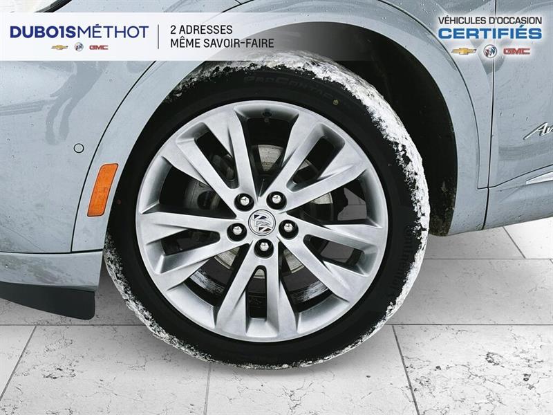 buick Envision 2023 - 2