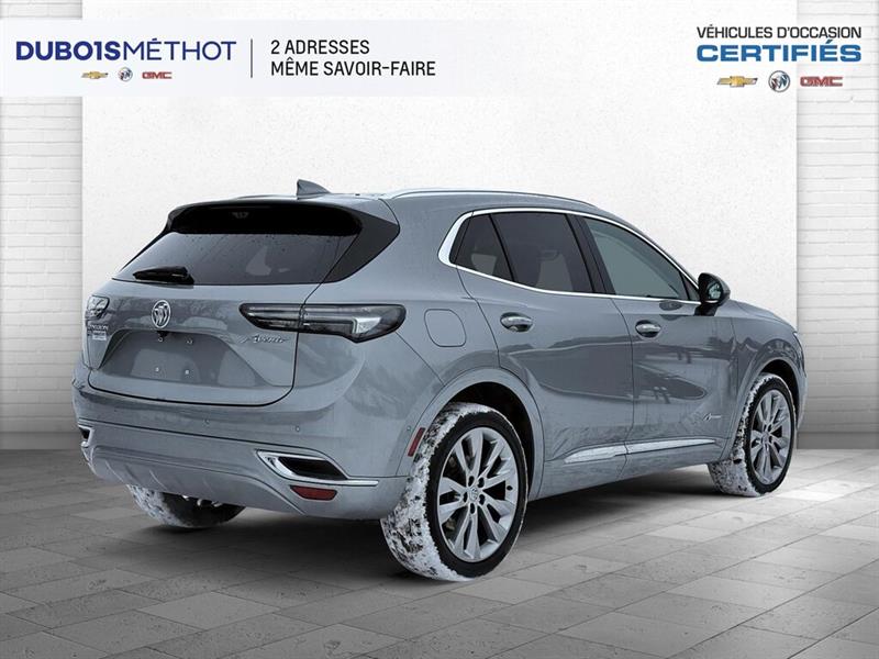 buick Envision 2023 - 6