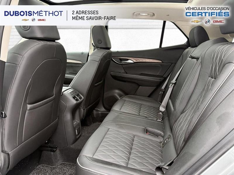 buick Envision 2023 - 11