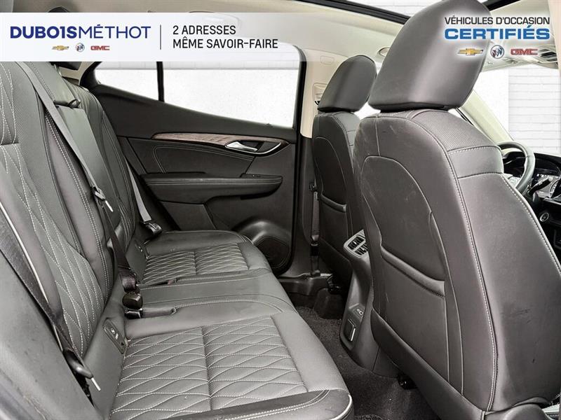 buick Envision 2023 - 12