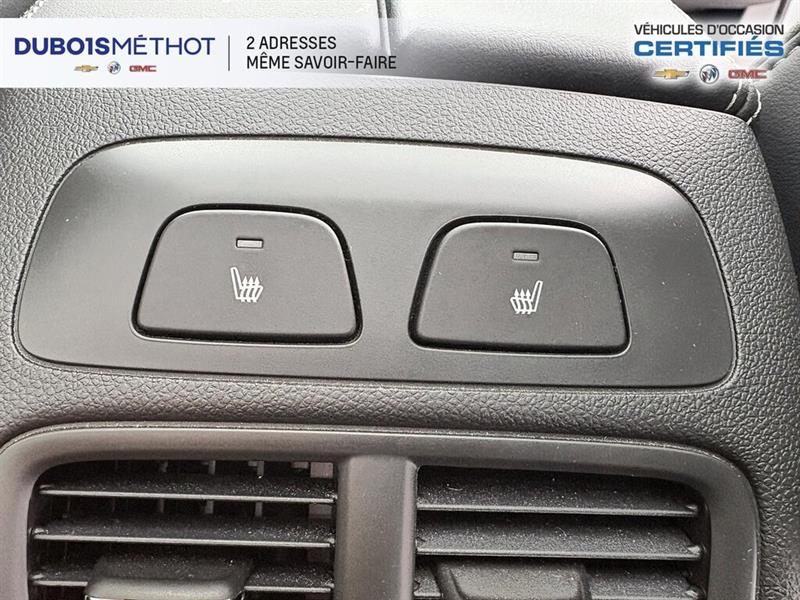 buick Envision 2023 - 13