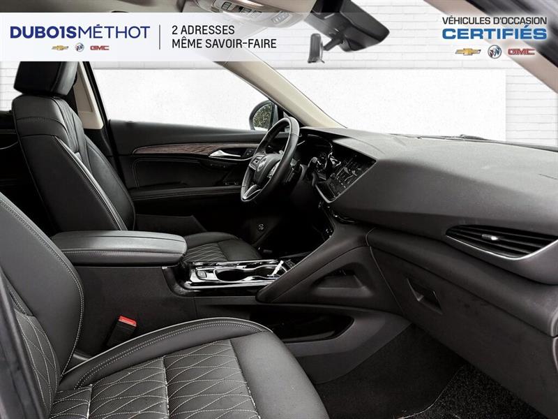 buick Envision 2023 - 14
