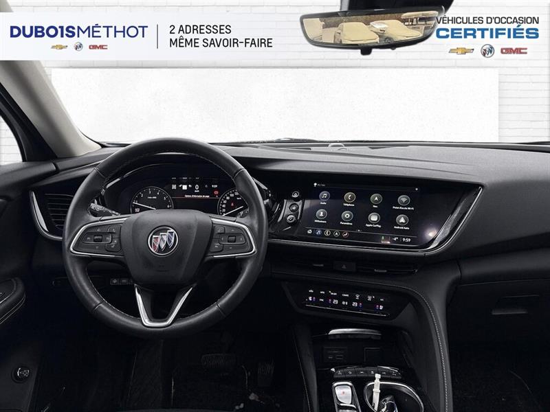 buick Envision 2023 - 15