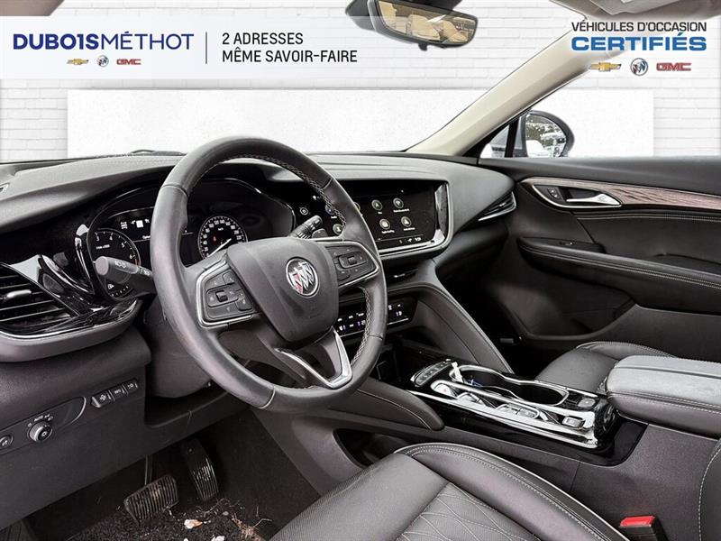 buick Envision 2023 - 16