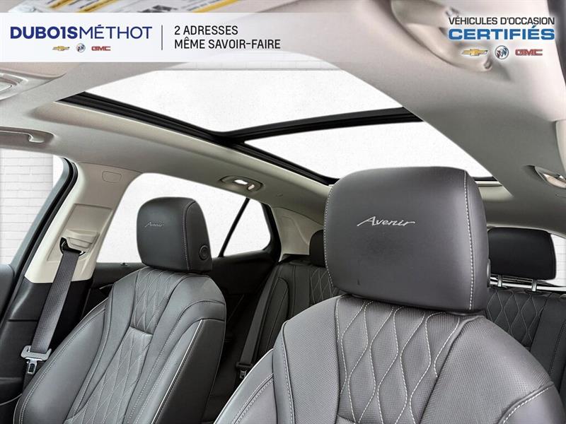 buick Envision 2023 - 17