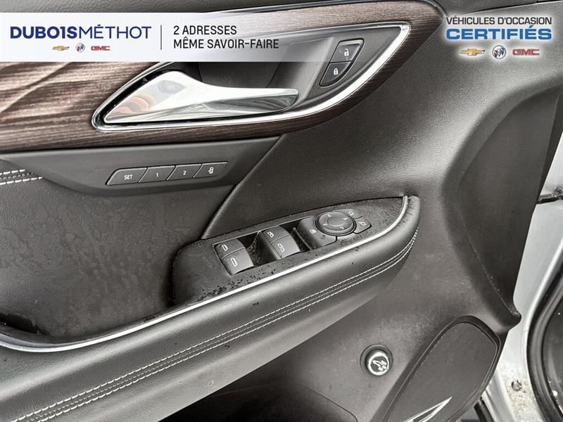 buick Envision 2023 - 18