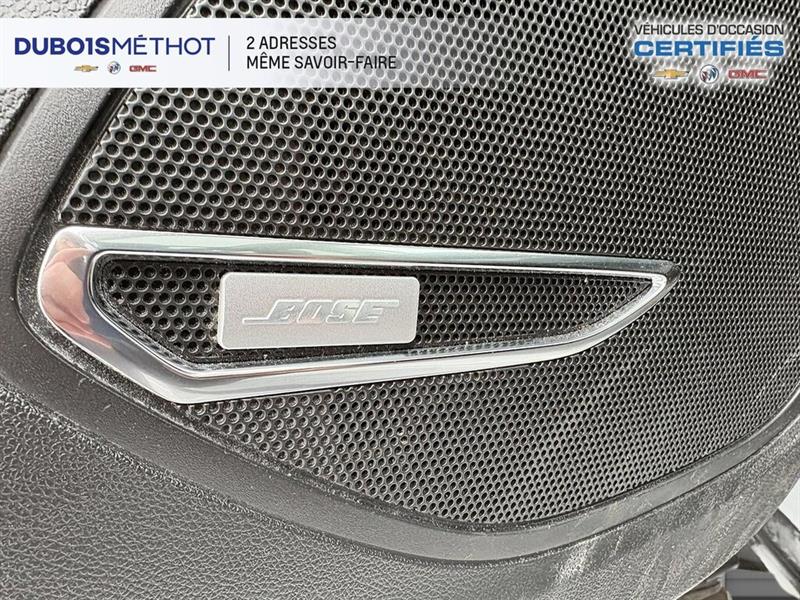 buick Envision 2023 - 19