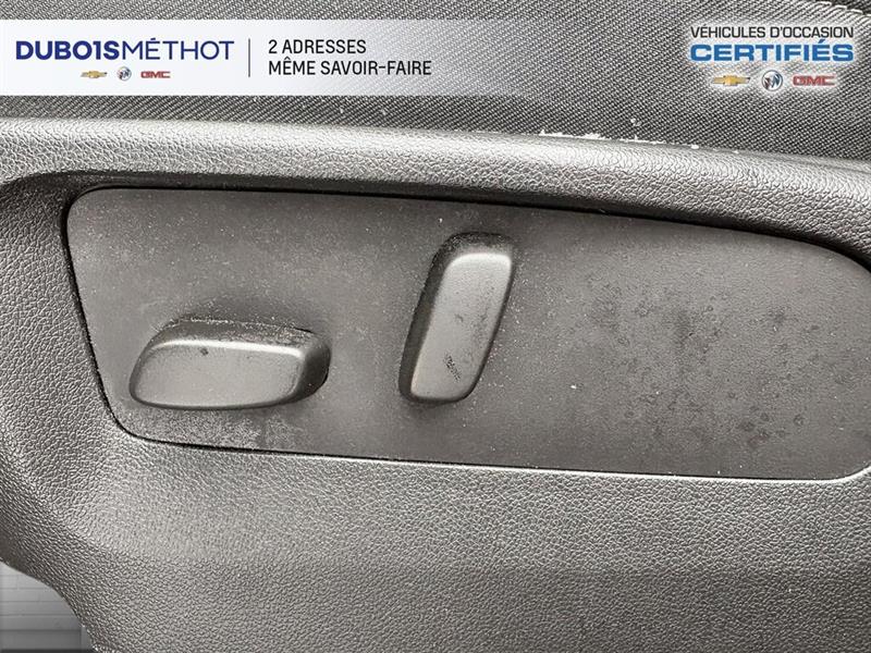 buick Envision 2023 - 20