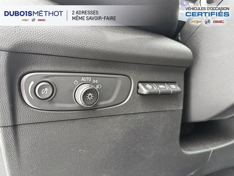 buick Envision 2023 - 21