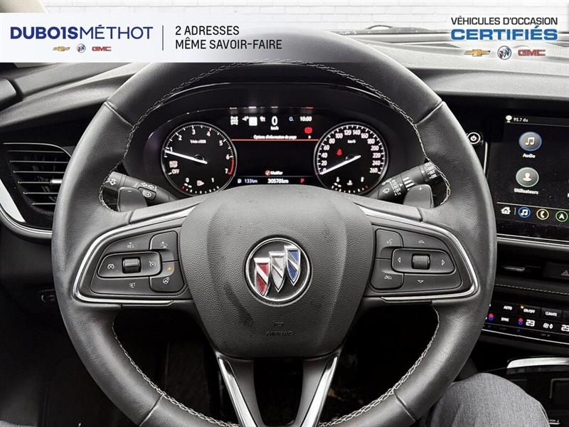 buick Envision 2023 - 22