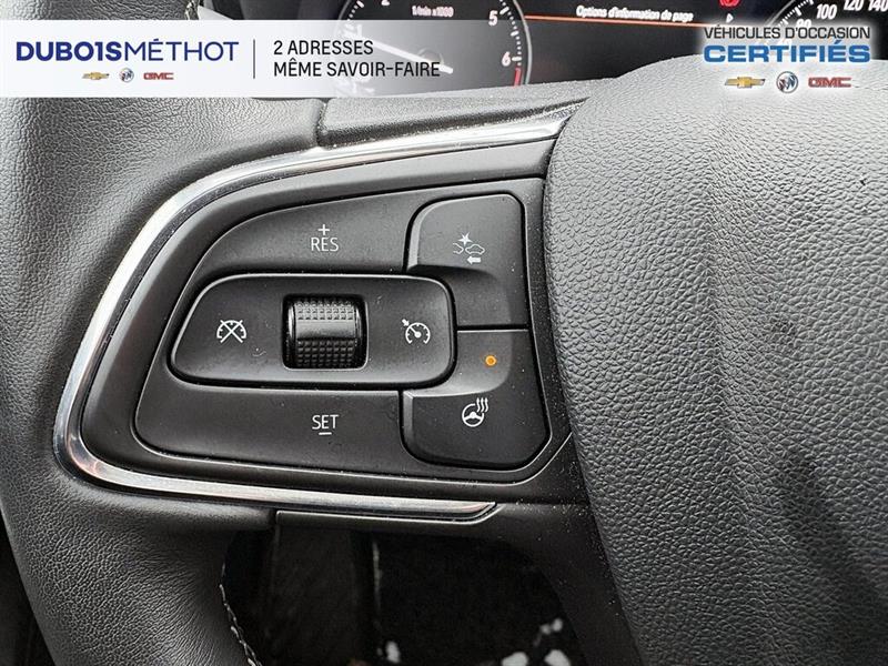 buick Envision 2023 - 23