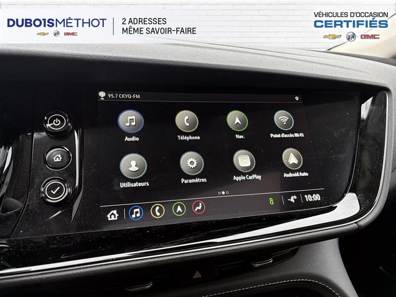 buick Envision 2023 - 26