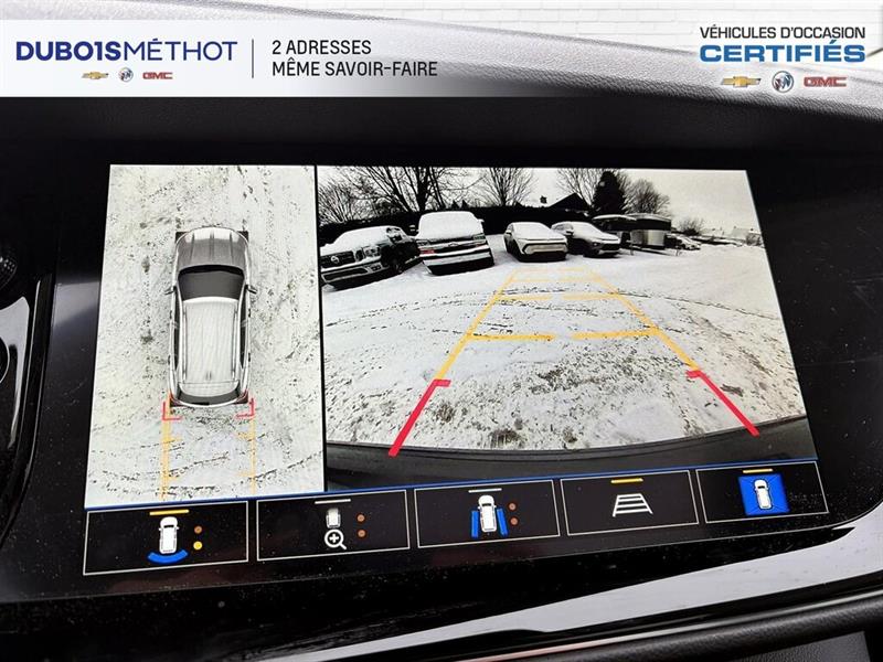 buick Envision 2023 - 27