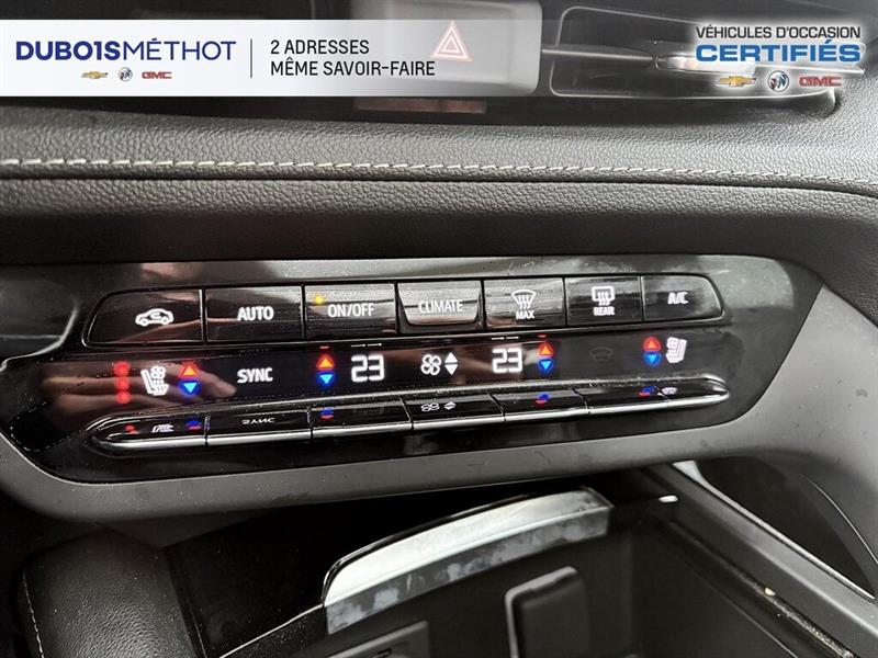 buick Envision 2023 - 28