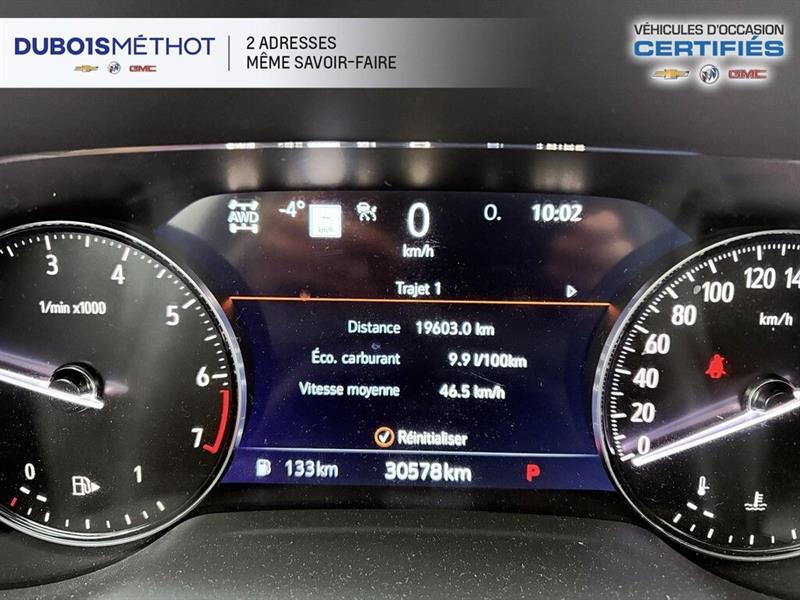 buick Envision 2023 - 30