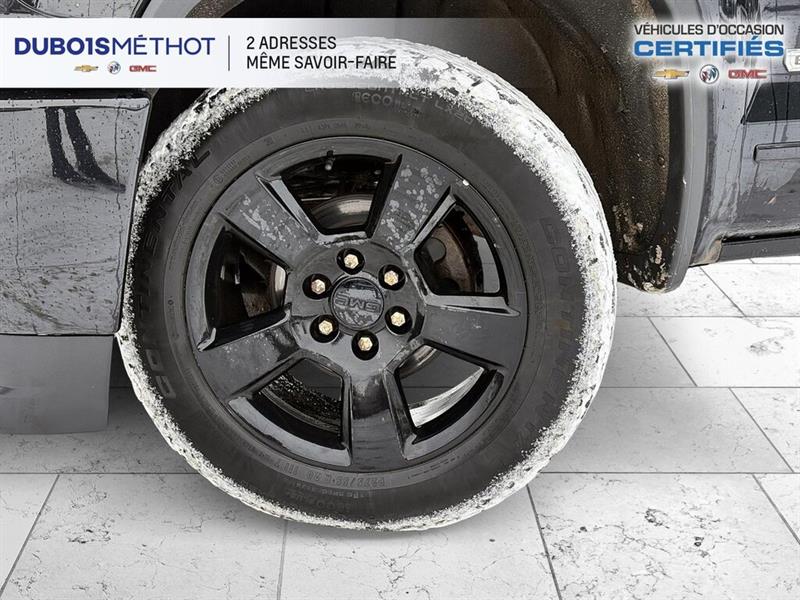 gmc Sierra 1500 2018 - 2