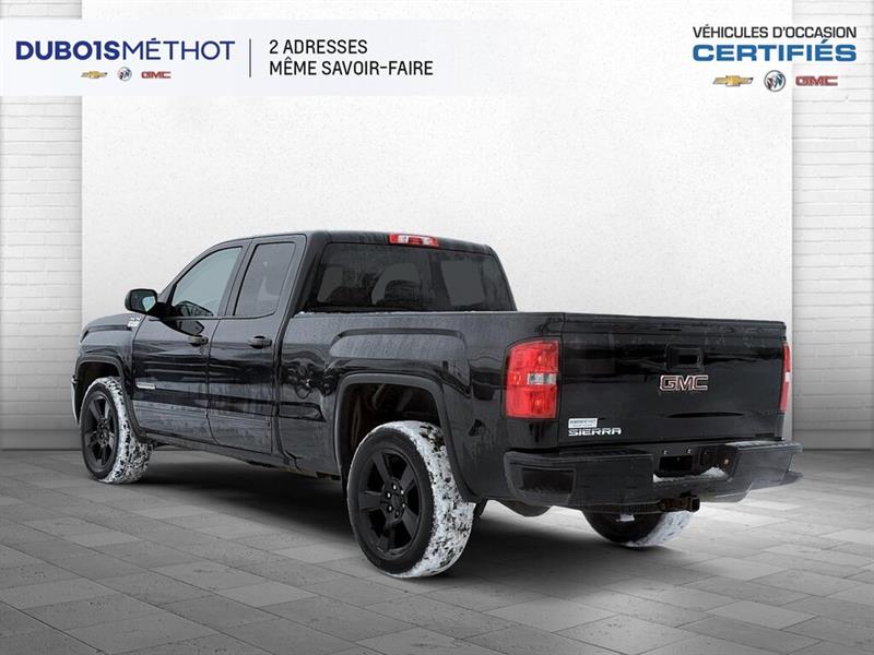 gmc Sierra 1500 2018 - 5