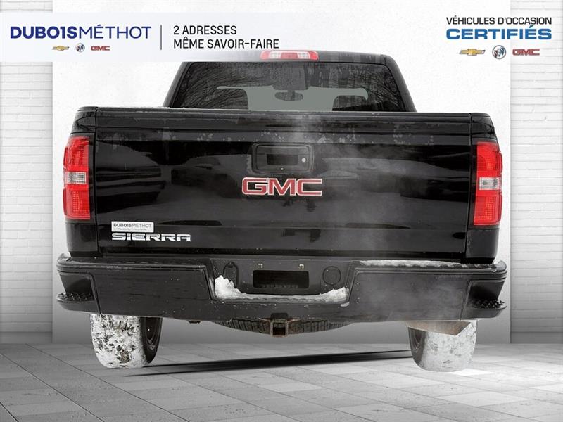 gmc Sierra 1500 2018 - 6